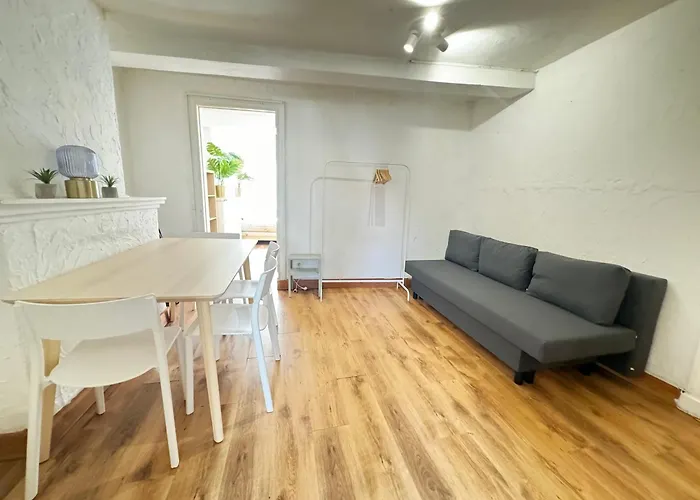 Charming Apartments In The Heart Of Antwerp