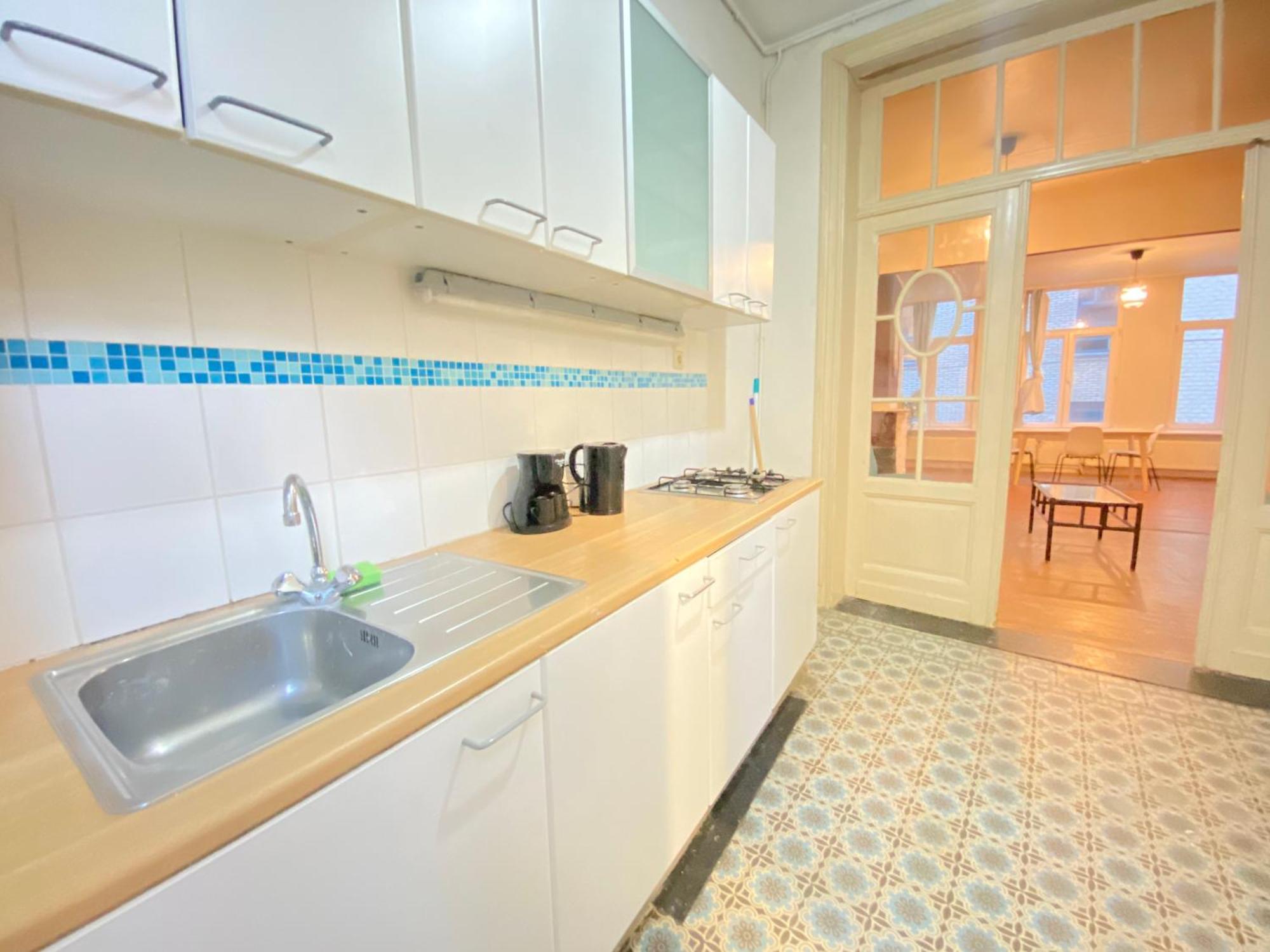 Apartment Charming In The Heart Of *