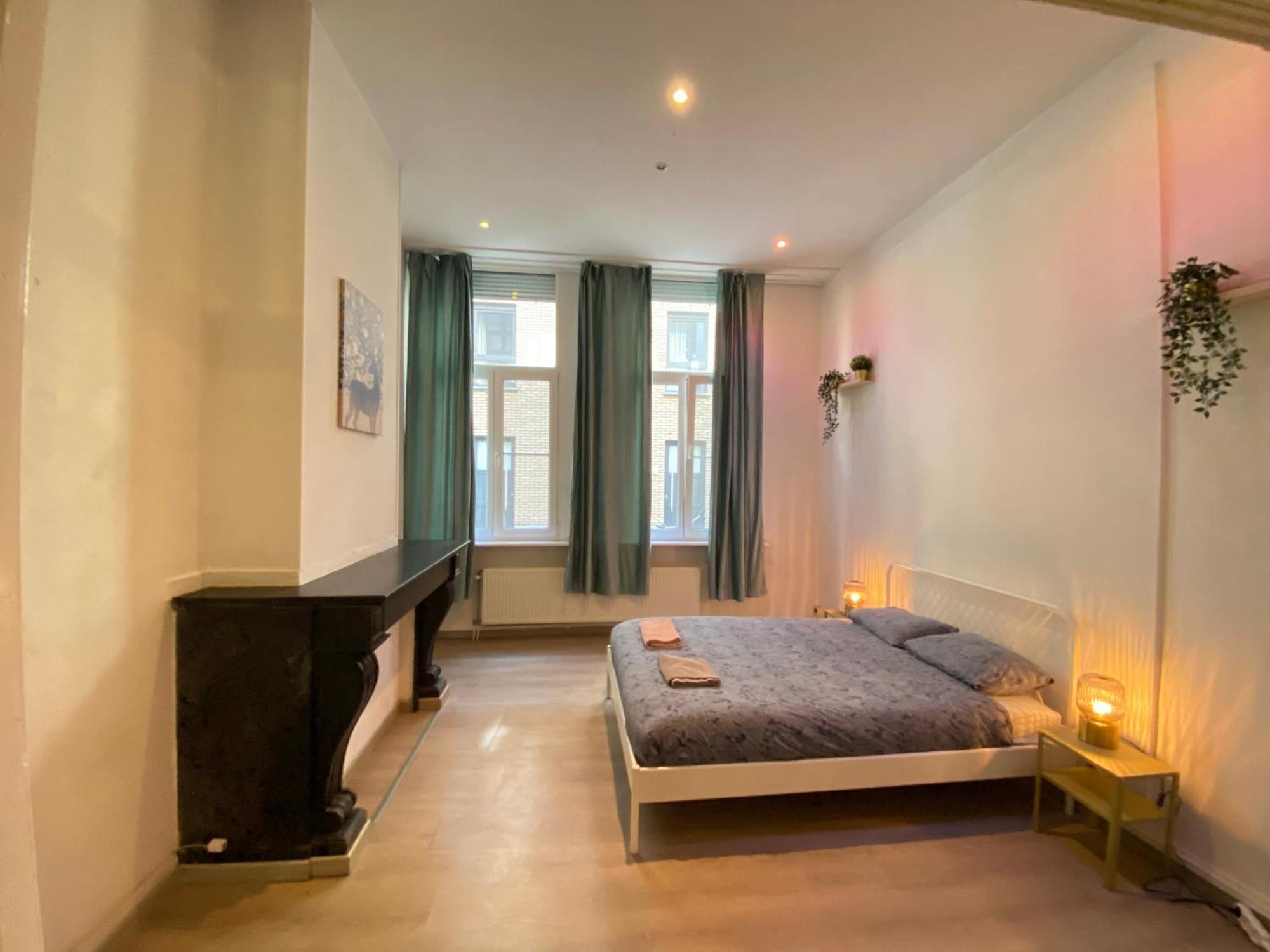 Charming In The Heart Of Apartment *