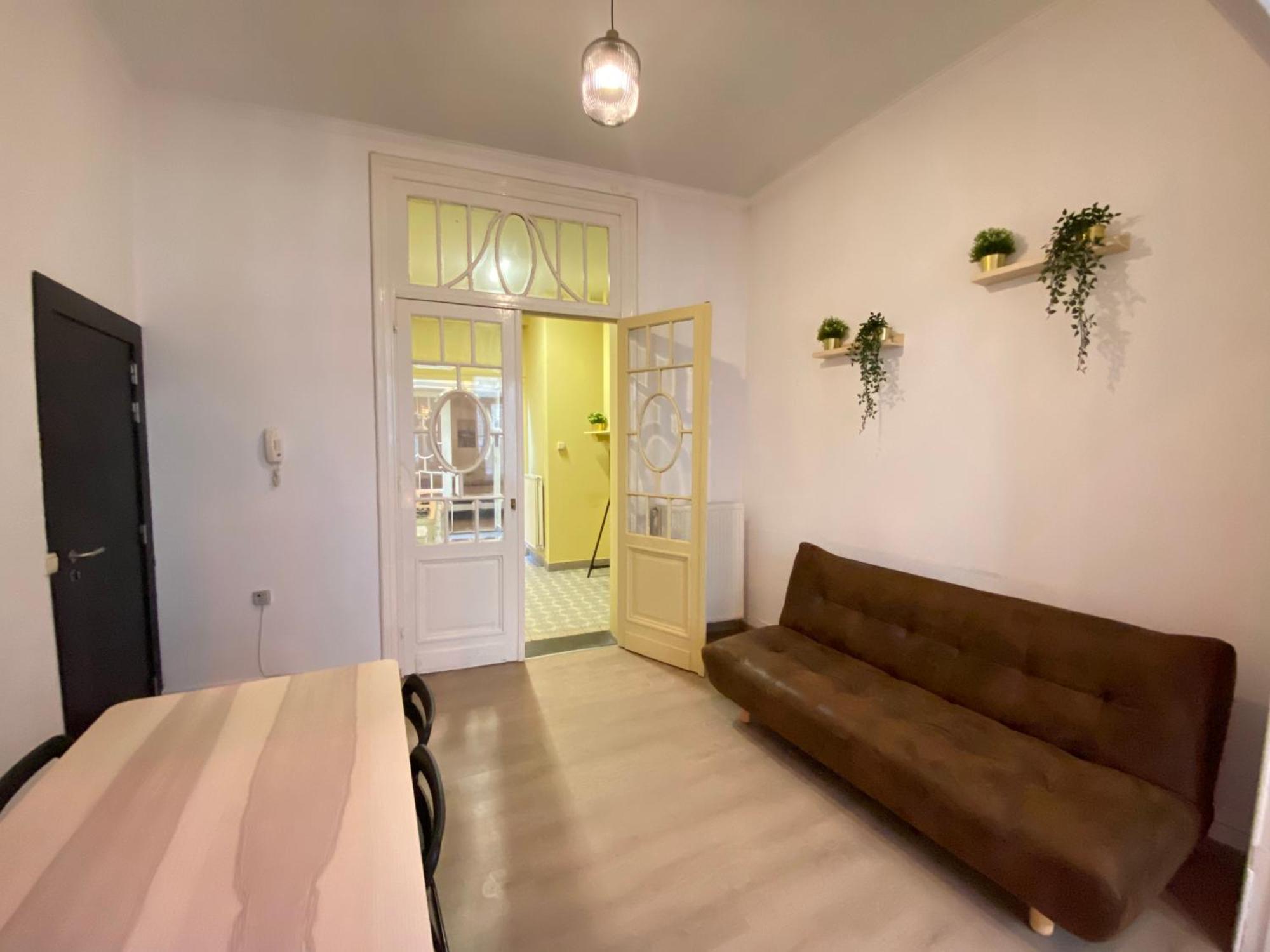 Apartment Charming In The Heart Of