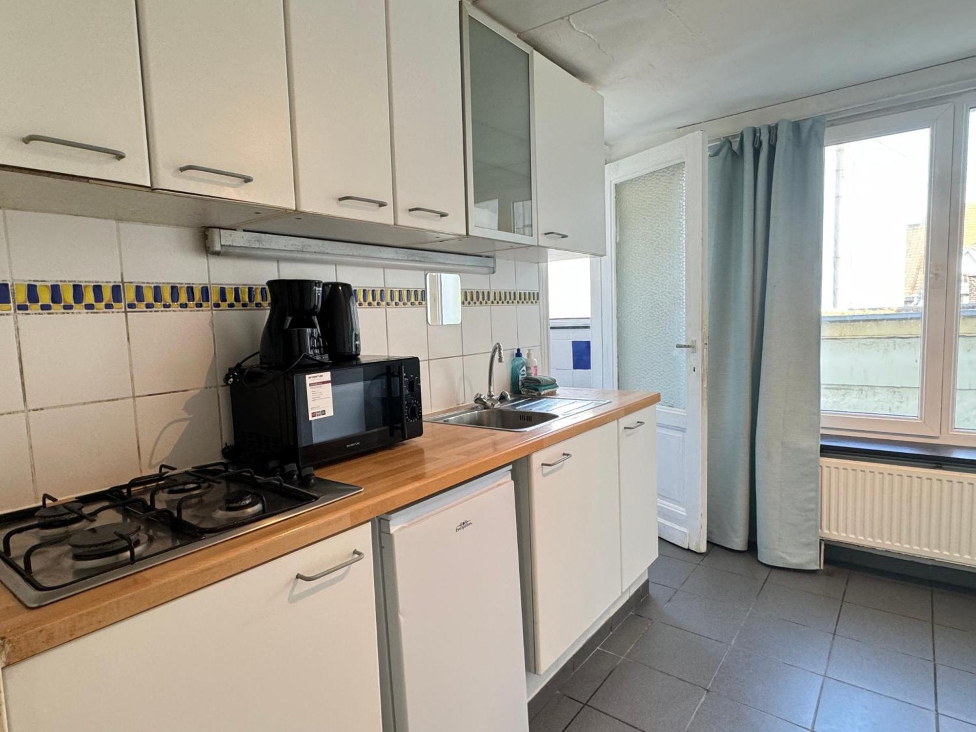 Apartment Charming In The Heart Of *