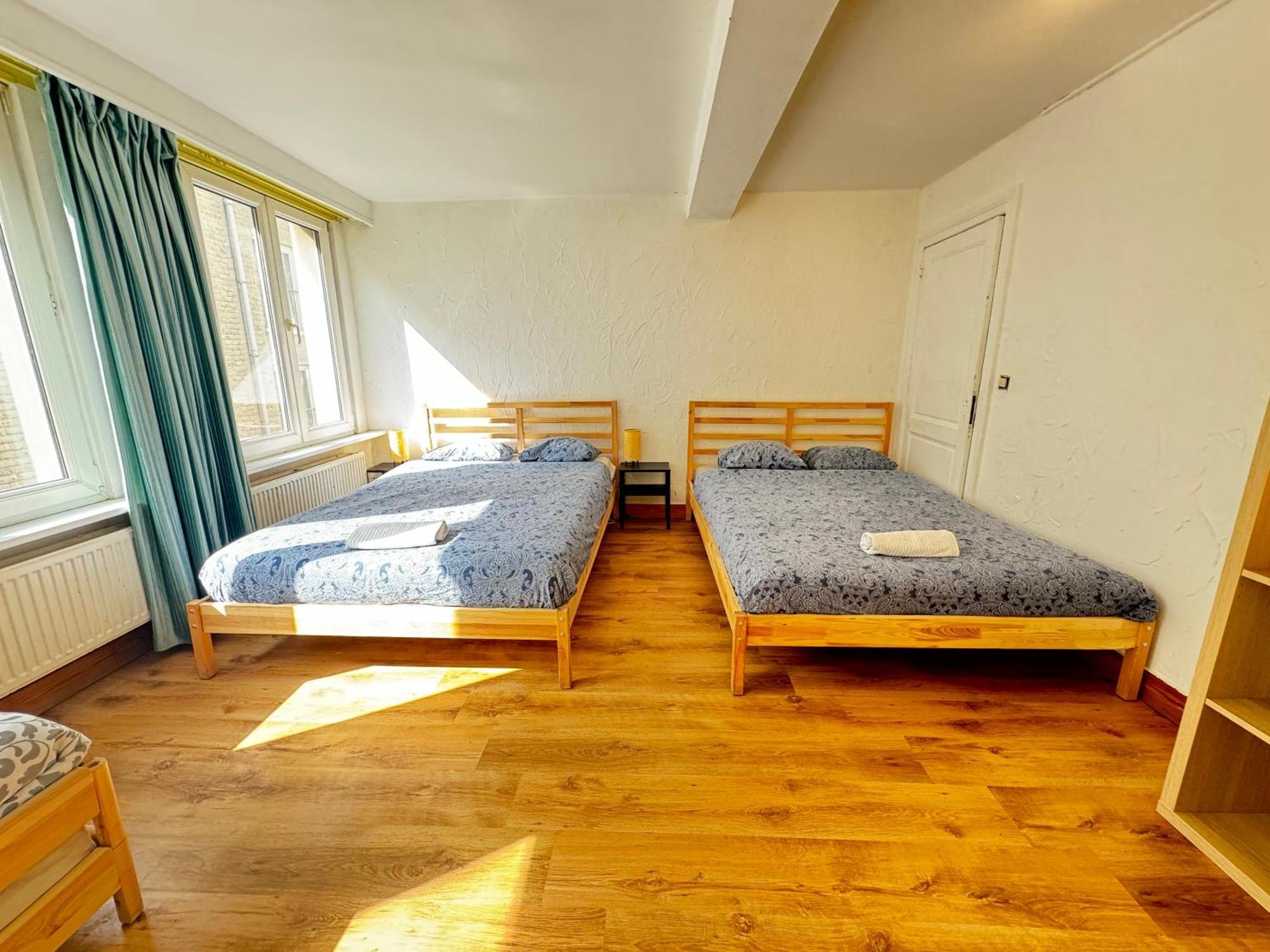Apartment Charming In The Heart Of *
