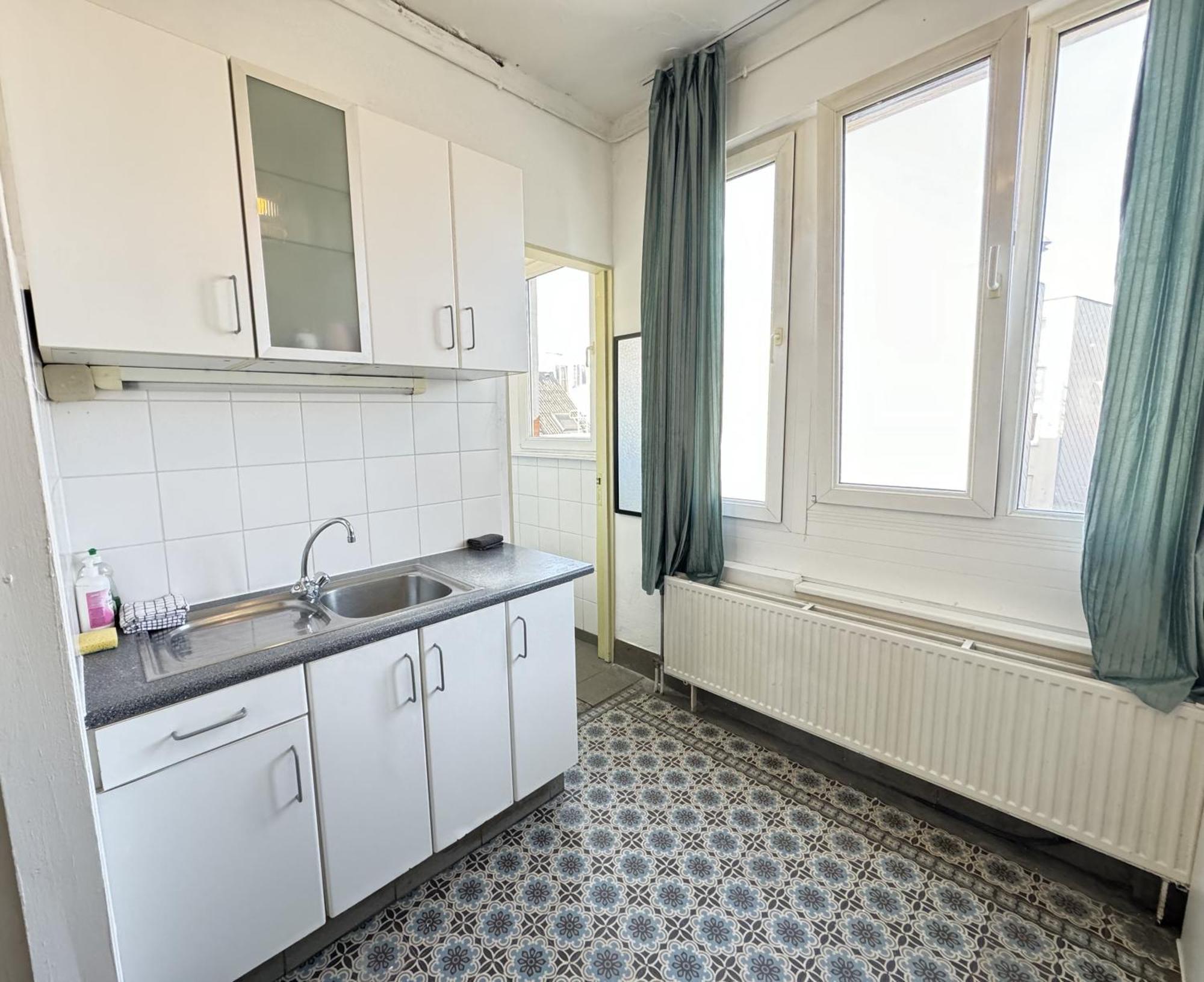 Apartment Charming In The Heart Of