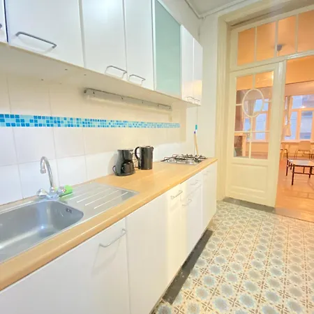 Charming Apartments In The Heart Of Antwerp Exterior photo