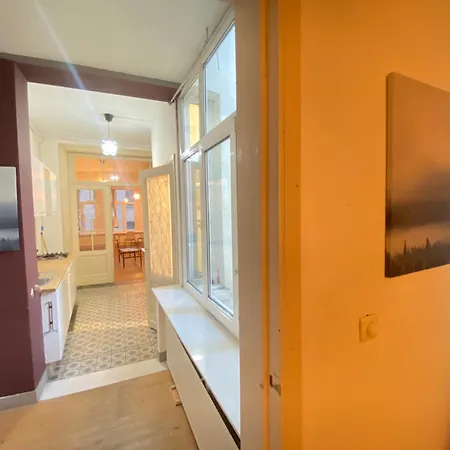 Charming Apartments In The Heart Of Antwerp Exterior photo