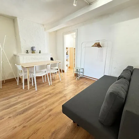 Charming Apartments In The Heart Of Antwerp Exterior photo