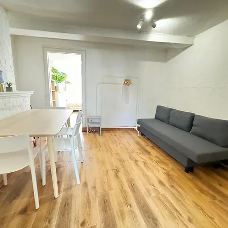 Charming Apartments In The Heart Of Antwerp Exterior photo