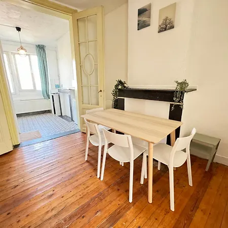 Charming Apartments In The Heart Of Antwerp Exterior photo