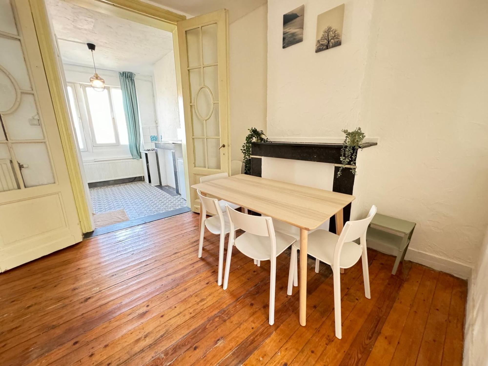 Charming In The Heart Of * Antwerpen